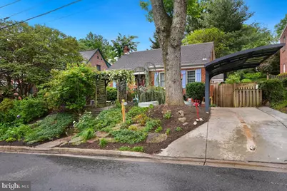 905 Erie Avenue, Takoma Park, MD 20912 - Photo 37