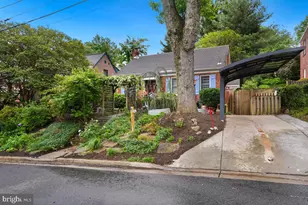 905 Erie Ave, Takoma Park, MD 20912 - Photo 37