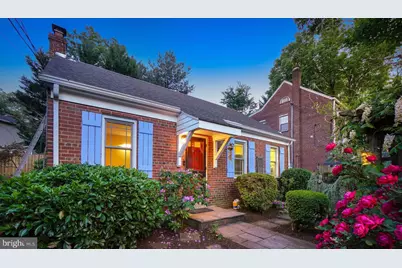 905 Erie Avenue, Takoma Park, MD 20912 - Photo 1