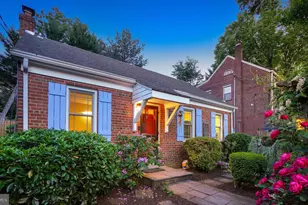905 Erie Ave, Takoma Park, MD 20912 - Photo 1