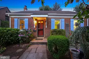 905 Erie Ave, Takoma Park, MD 20912 - Photo 3