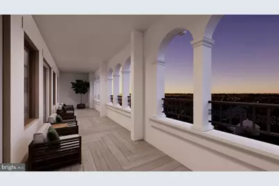 8551 Connecticut Avenue #302, Chevy Chase, MD 20815 - Photo 9