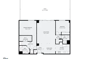 24 Courthouse Sq, Rockville, MD 20850 - Photo 39