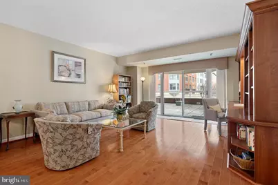 24 Courthouse Square #105, Rockville, MD 20850 - Photo 1