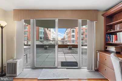 24 Courthouse Square #105, Rockville, MD 20850 - Photo 5