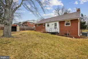 10502 Glenhaven Dr, Silver Spring, MD 20902 - Photo 27