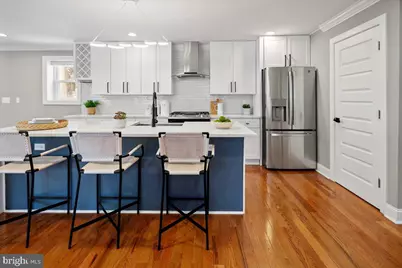 111 Sunnyside Road, Silver Spring, MD 20910 - Photo 17