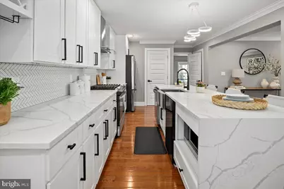 111 Sunnyside Road, Silver Spring, MD 20910 - Photo 15