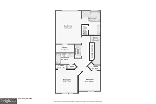 14209 Parker Farm Way, Silver Spring, MD 20906 - Photo 57