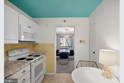 15101 Interlachen Drive #1-102, Silver Spring, MD 20906 - Photo 17