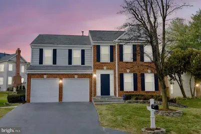 13222 Maplecrest Drive, Potomac, MD 20854 - Photo 1