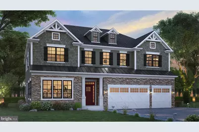 Wild Turkey Way, Poolesville, MD 20837 - Photo 1