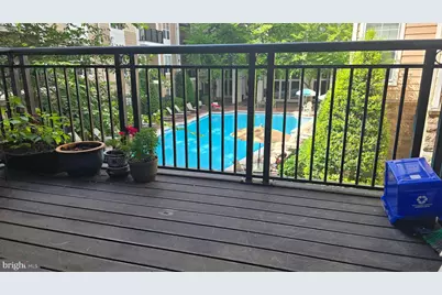 501 Hungerford Drive #110, Rockville, MD 20850 - Photo 17