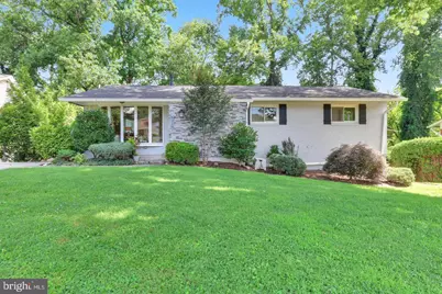 6313 Tone Drive, Bethesda, MD 20817 - Photo 1