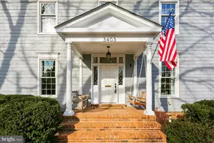 3403 Calvend Ln, Kensington, MD 20895 - Photo 3