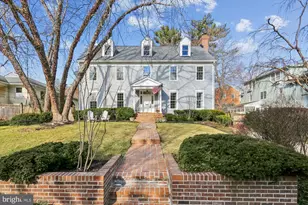 3403 Calvend Ln, Kensington, MD 20895 - Photo 1