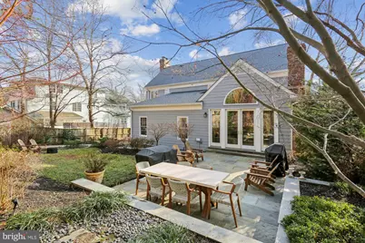 3403 Calvend Lane, Kensington, MD 20895 - Photo 5