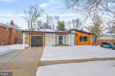 6311 Carnegie Drive, Bethesda, MD 20817 - Photo 3