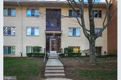 10204 Rockville Pik #10204, Rockville, MD 20852 - Photo 1