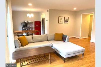 10204 Rockville Pik #10204, Rockville, MD 20852 - Photo 7