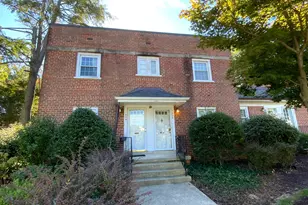 1826 East-West Hwy, Silver Spring, MD 20910 - Photo 1