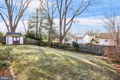 5206 Gretchen Street, Kensington, MD 20895 - Photo 53