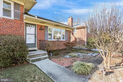 5206 Gretchen Street, Kensington, MD 20895 - Photo 3