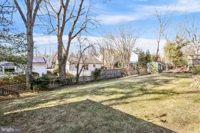 5206 Gretchen Street, Kensington, MD 20895 - Photo 55