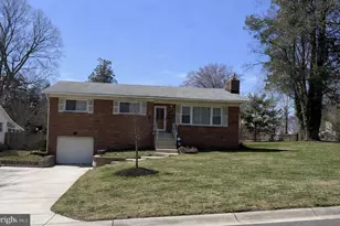 9210 Worth Ave, Silver Spring, MD 20901 - Photo 1