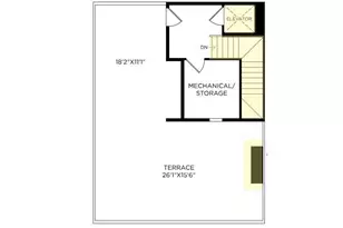 8607 Erdem Pl, Chevy Chase, MD 20815 - Photo 31