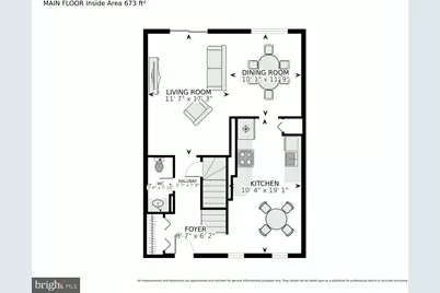 23 Honey Brook Lane, Gaithersburg, MD 20878 - Photo 27