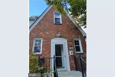 7428 Piney Branch Road, Takoma Park, MD 20912 - Photo 1