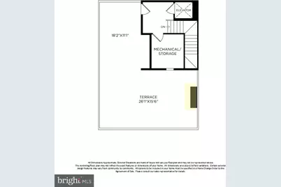 8613 Erdem Place, Chevy Chase, MD 20815 - Photo 15