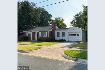 4410 Woodfield Road, Kensington, MD 20895 - Photo 1