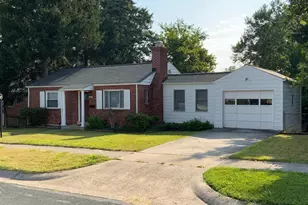 4410 Woodfield Rd, Kensington, MD 20895 - Photo 1