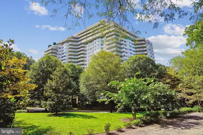 5600 Wisconsin Avenue #1105, Chevy Chase, MD 20815 - Photo 45