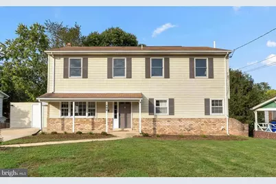 1404 Morningside Drive, Silver Spring, MD 20904 - Photo 1