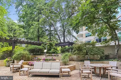 5600 Wisconsin Avenue #1303/1304, Chevy Chase, MD 20815 - Photo 49