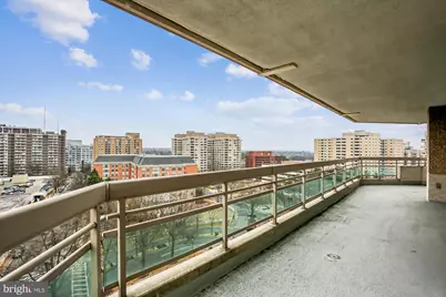 5600 Wisconsin Avenue #1303/1304, Chevy Chase, MD 20815 - Photo 9