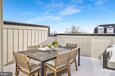 2521 Farmstead Drive #CLARKE ELEVATOR, Rockville, MD 20850 - Photo 31