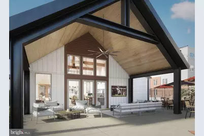 2521 Farmstead Drive #CLARKE ELEVATOR, Rockville, MD 20850 - Photo 5