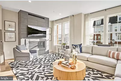 2521 Farmstead Drive #CLARKE ELEVATOR, Rockville, MD 20850 - Photo 11