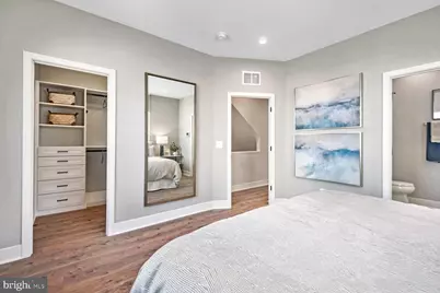 2521 Farmstead Drive #CLARKE ELEVATOR, Rockville, MD 20850 - Photo 19