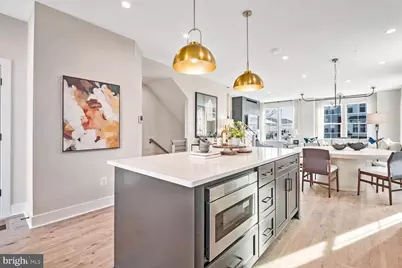 2521 Farmstead Drive #CLARKE ELEVATOR, Rockville, MD 20850 - Photo 13