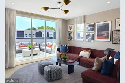 2521 Farmstead Drive #CLARKE ELEVATOR, Rockville, MD 20850 - Photo 33