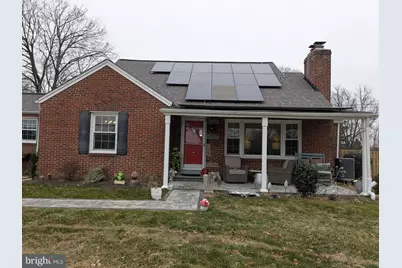 7012 Warfield Road, Gaithersburg, MD 20882 - Photo 1