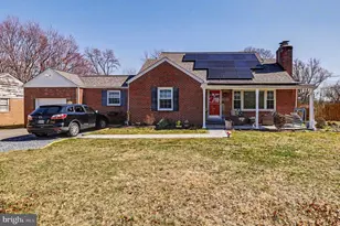 7012 Warfield Rd, Gaithersburg, MD 20882 - Photo 1