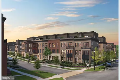 4910 Strathmore Avenue #HOMESITE 36, Kensington, MD 20895 - Photo 1