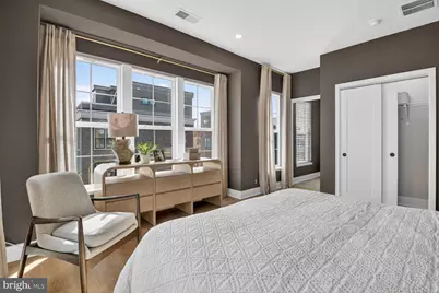 5031 Dulcet Drive #ELLINGTON 36, Kensington, MD 20895 - Photo 23