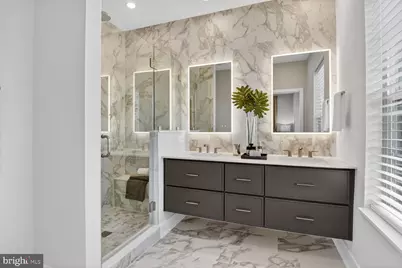 5031 Dulcet Drive #ELLINGTON 36, Kensington, MD 20895 - Photo 21